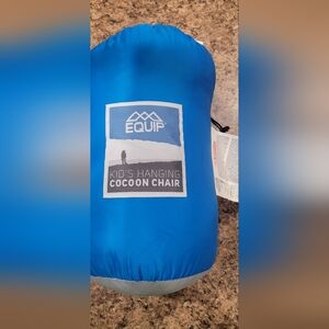 Equip Kids  hanging  cocoon